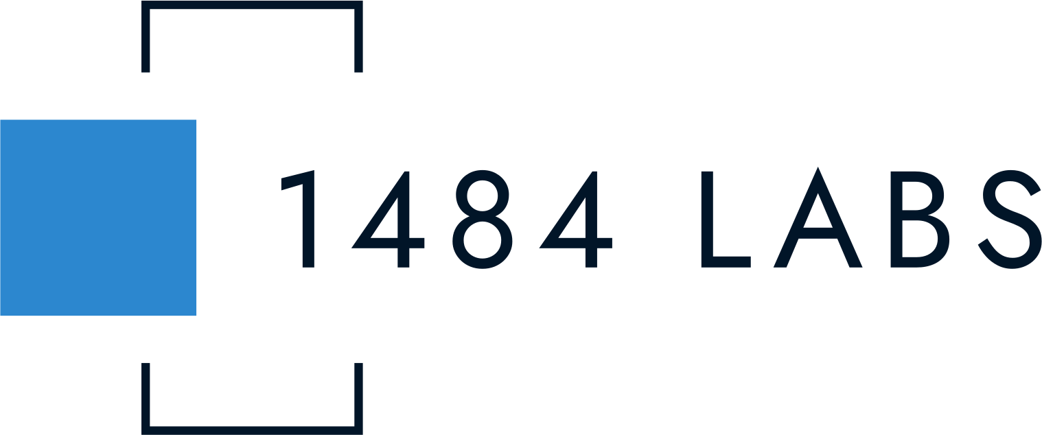 1484 Labs Logo