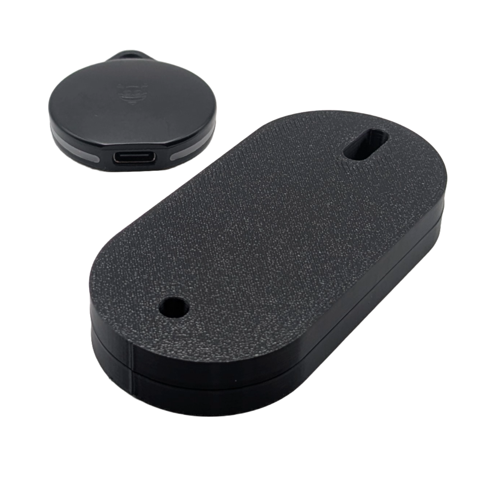 Bike Mount for Pebblebee Clip (Universal)