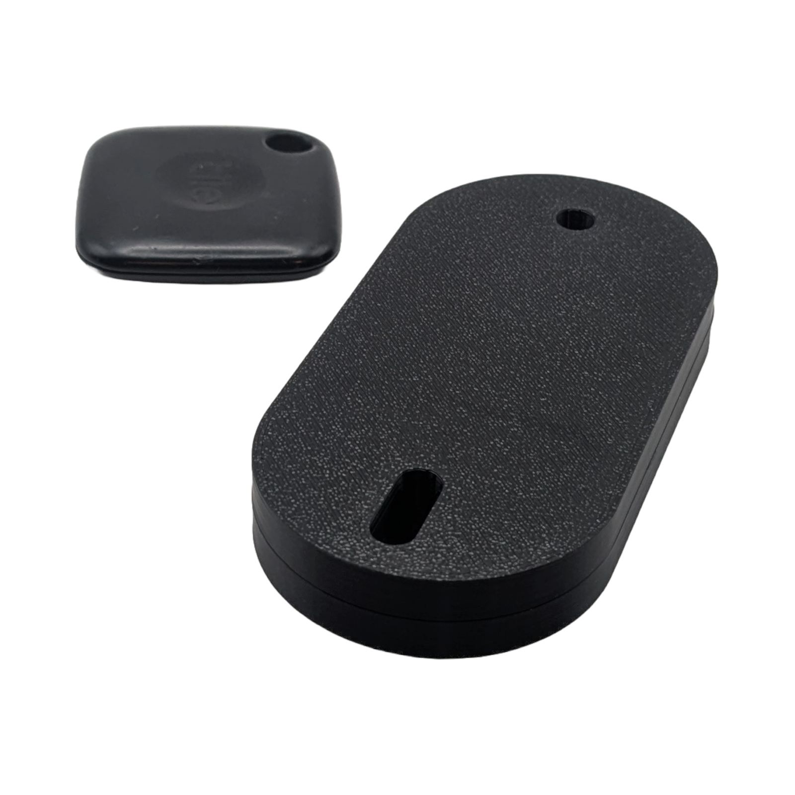 Bike Mount for Tile Mate Tracker (5th Generation - 2022-2024)