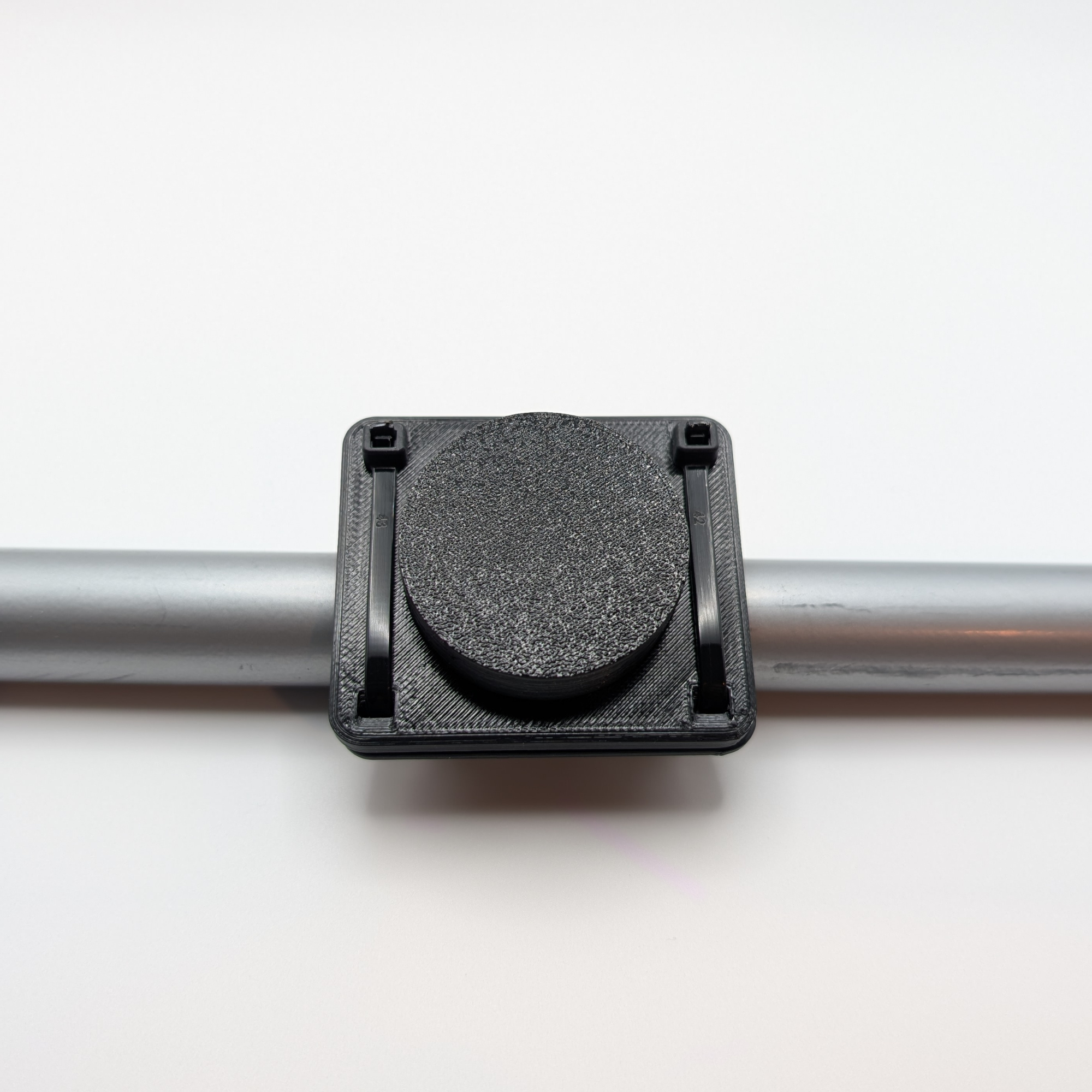 Universal AirTag Zip Tie Mount