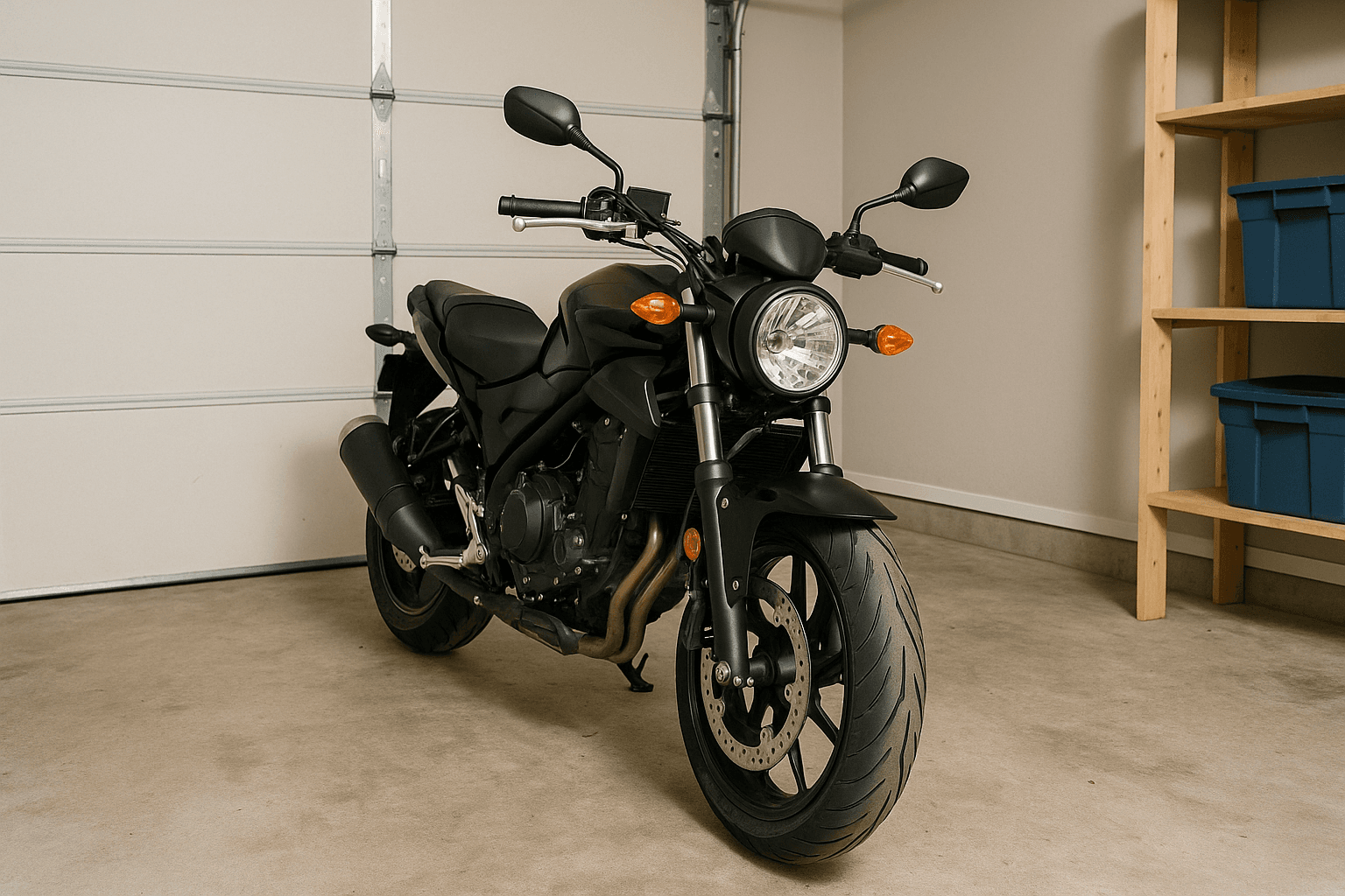 The Best AirTag Mount for Motorcycles: Track Your Ride with Confidence