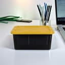 Miniature Storage Tote thumbnail 1