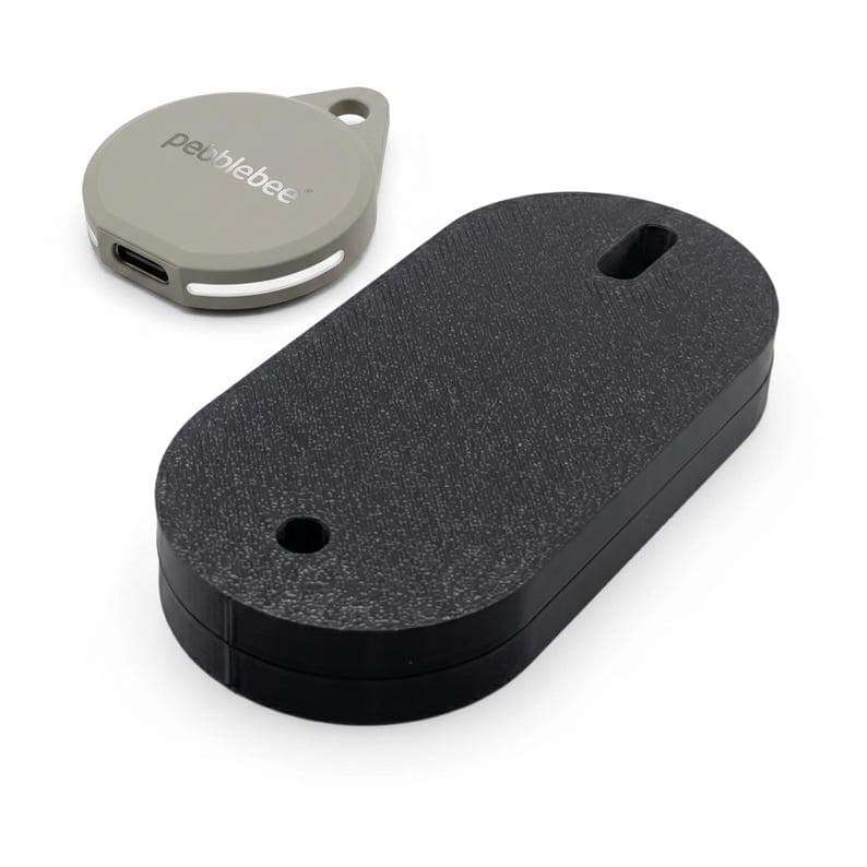 Bike Mount for Pebblebee Clip 5 (5th Generation – 2025+)