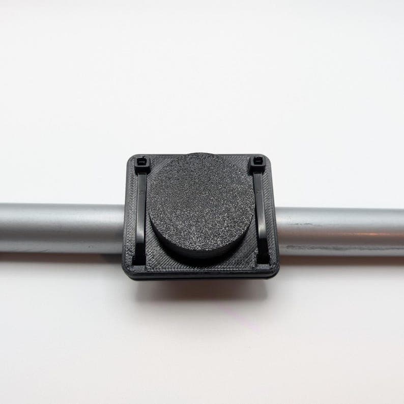 Eufy SmartTrack Link Tracker Mount – Heavy-Duty Zip Tie Holder