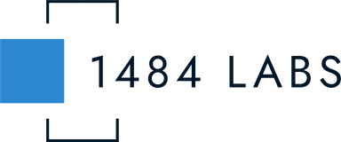 1484 Labs Logo
