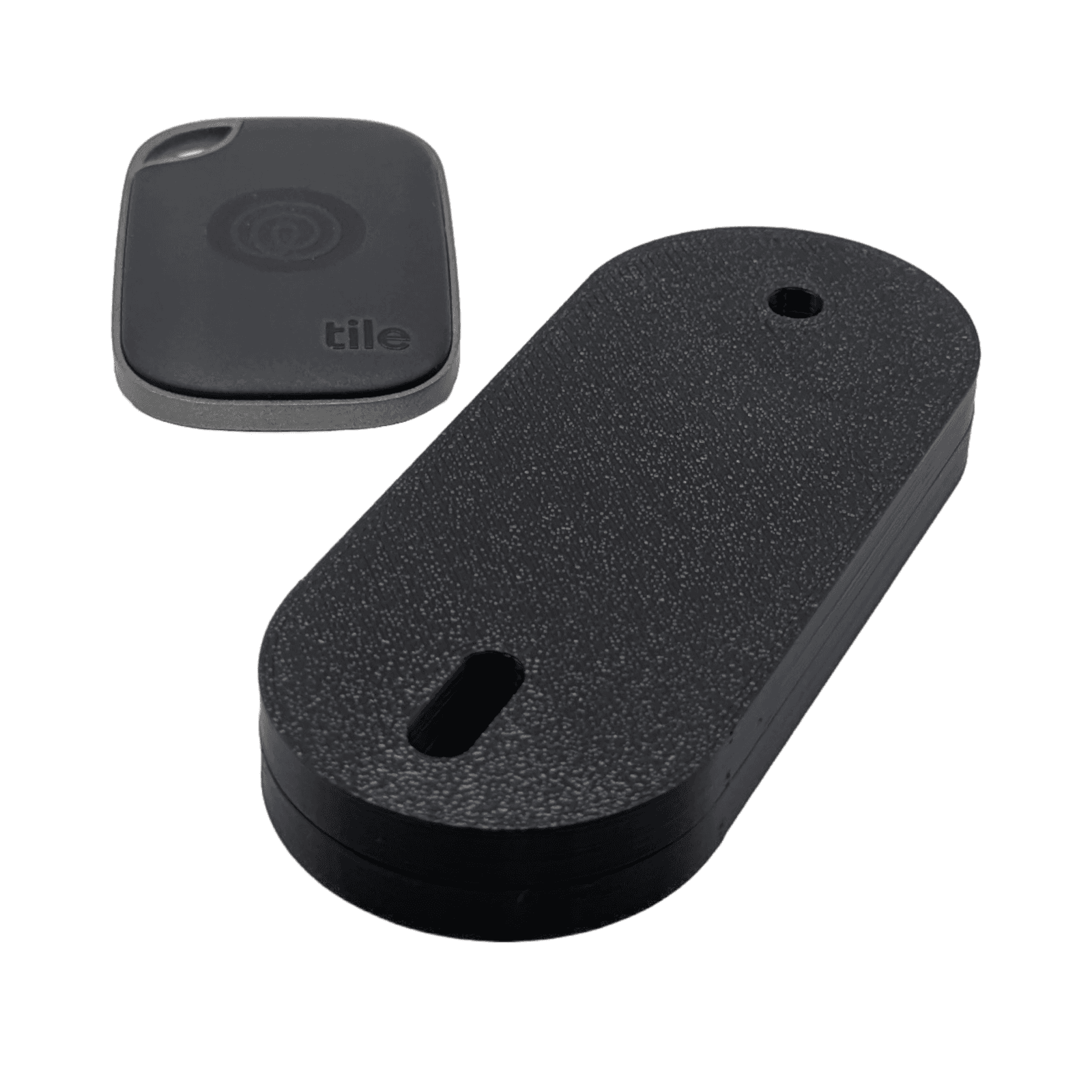 Bike Mount for Tile Pro Tracker (Current Model: 2024+)